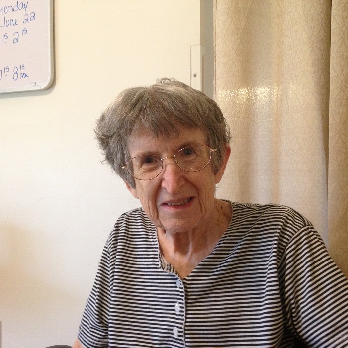 nursing home
