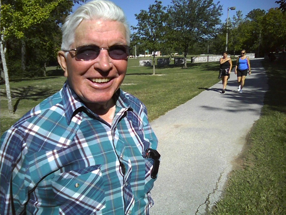 Melvin Korns, November 10, 2009
