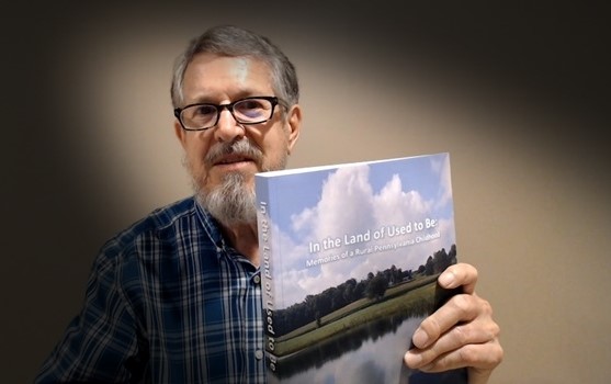 A memoir about boyhood country adventures growing up in the Appalachian Mountains & northwestern Pennsylvania during the 1950s, 1960s, and early 1970s.