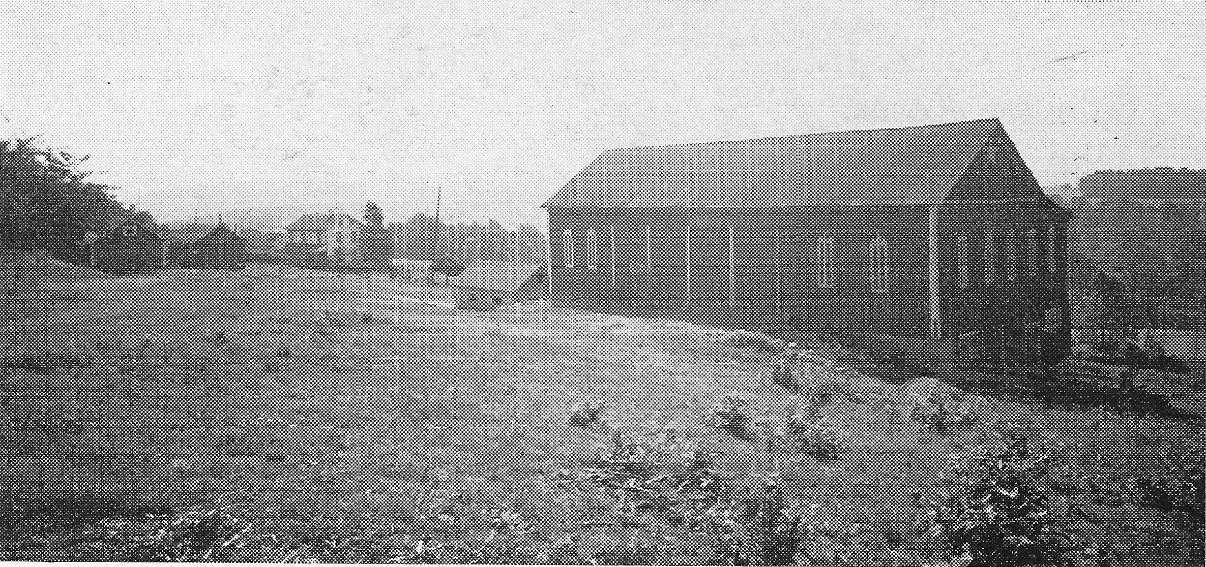 Allen Korns farm, larger view.
