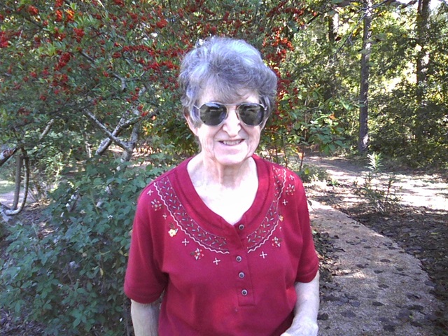 Estalene in Texas.