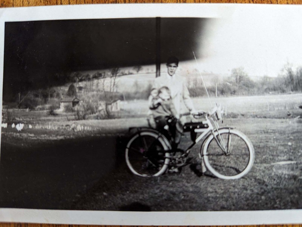 Dietle bicycle photo 002.