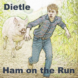 Album cover image