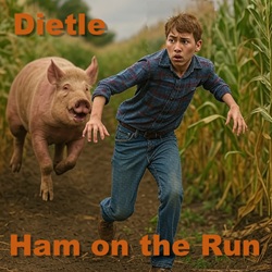 Album cover image
