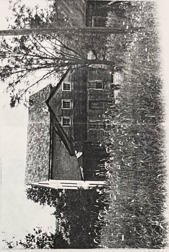 photo from the Lepley Farm in Southampton Township, Somerset County, Pennsylvania.