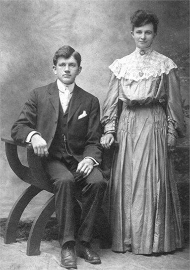 Minerva Alice Bittner