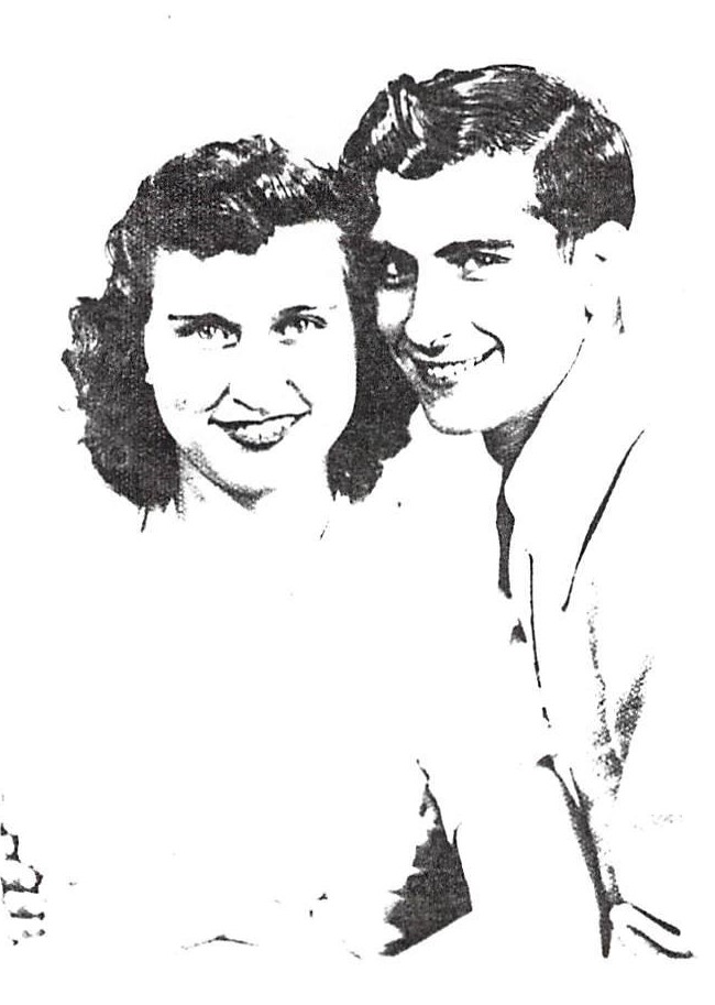 Mildred Bittner, Johnny Sass