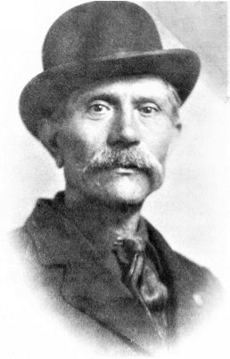 An 1893 photo of David Dunmyer. 
