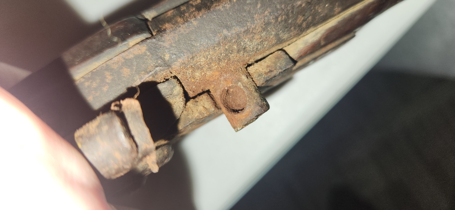 lock photo