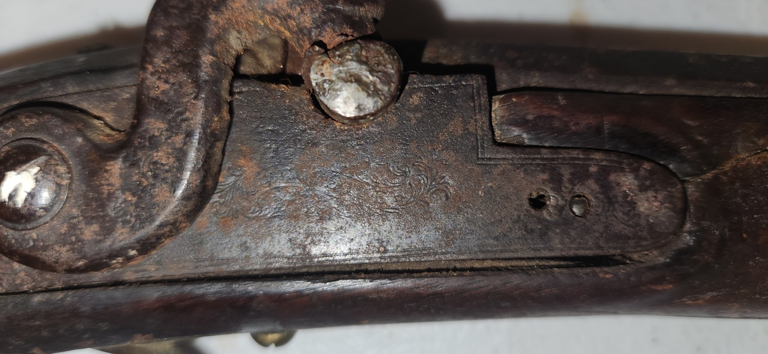 lock photo