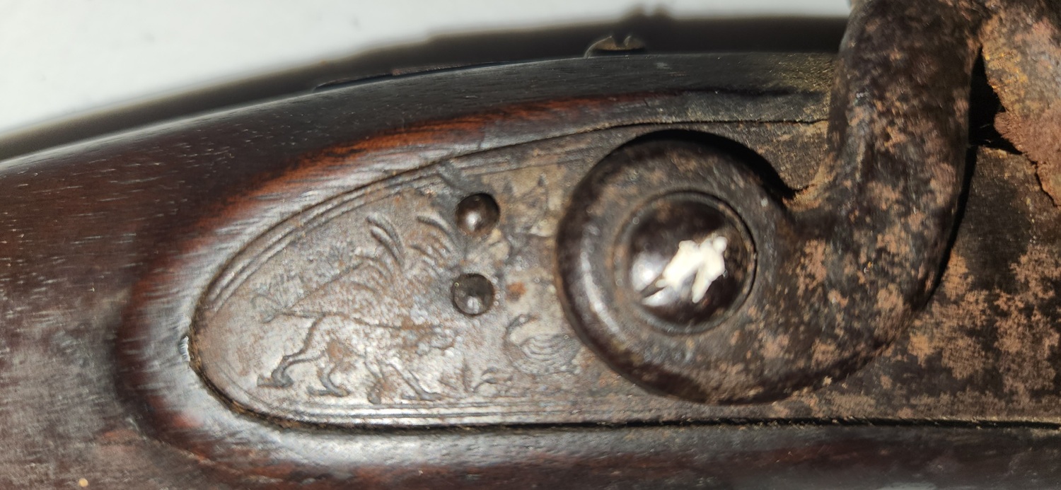 lock photo