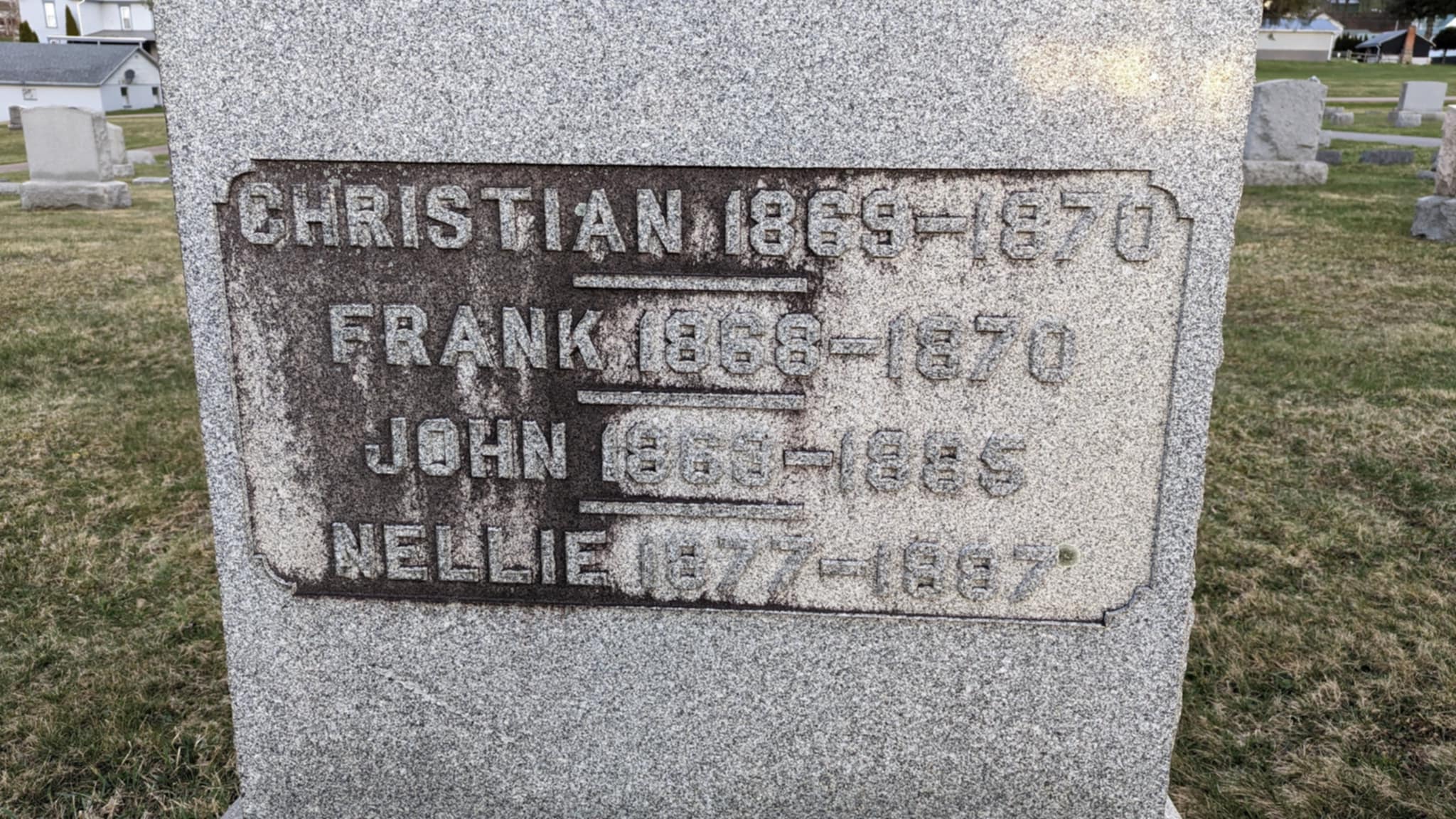 Samuel Mier tombstone photo 03.