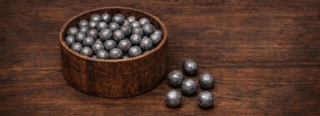 Lead Balls-Per-Pound banner image