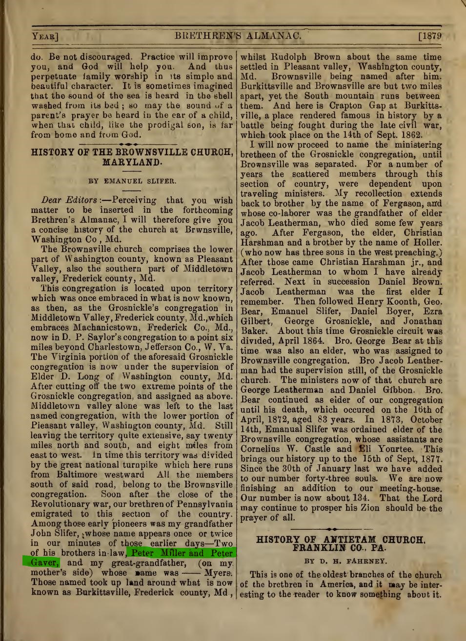 article