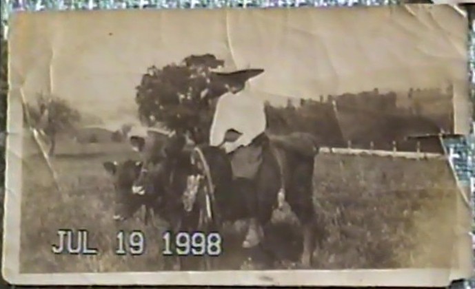 003 Lester Korns photo.