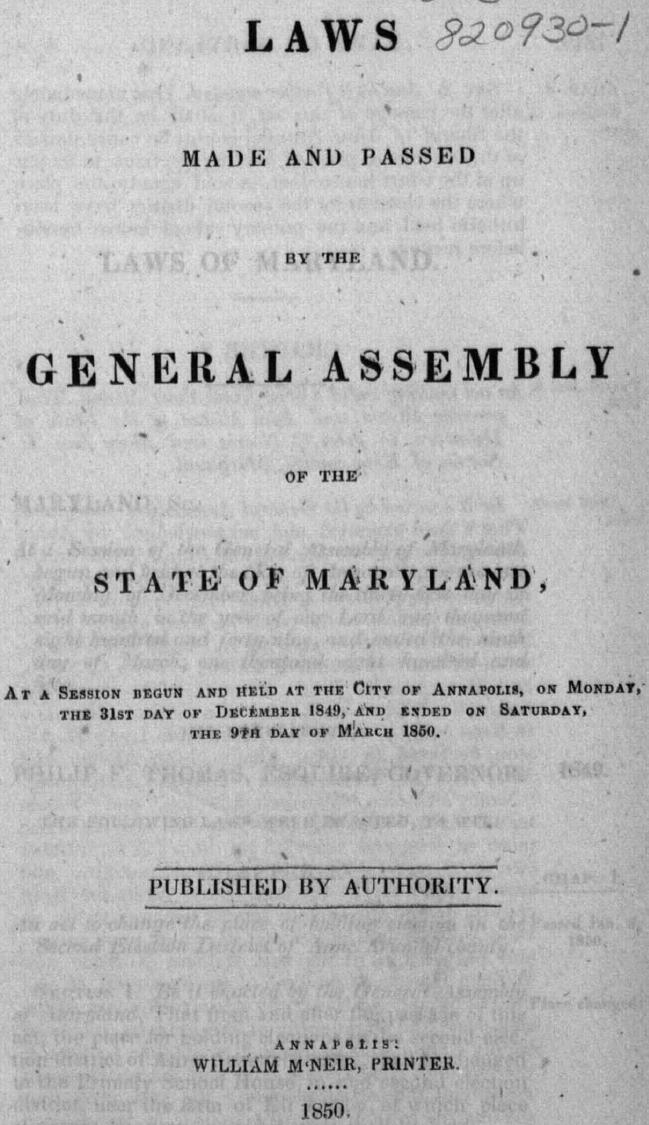 Title Page