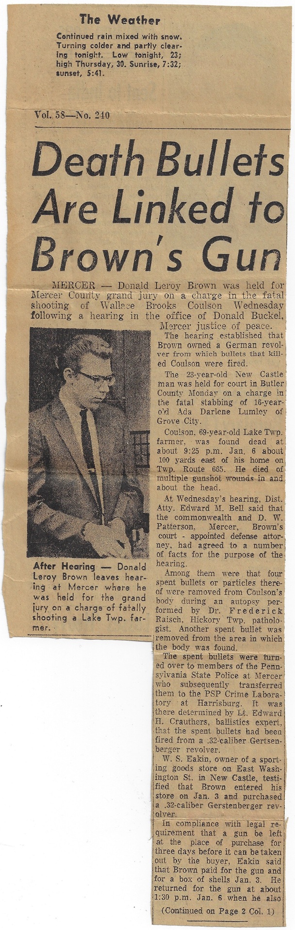 1967 clipping